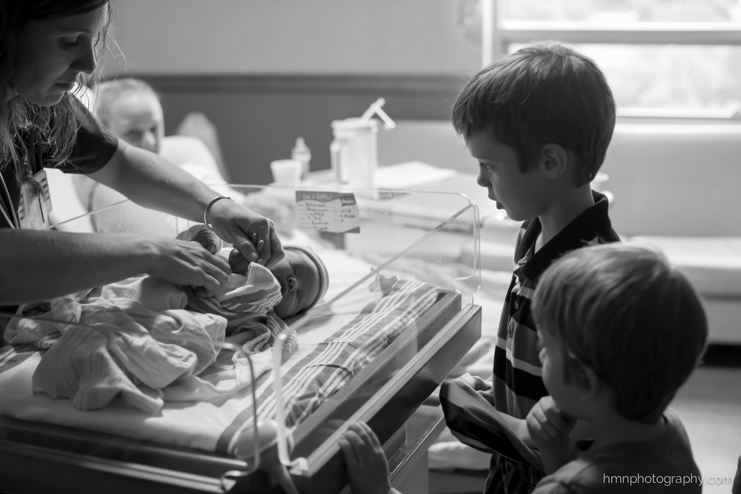 Fauquier Hospital Birth Photos