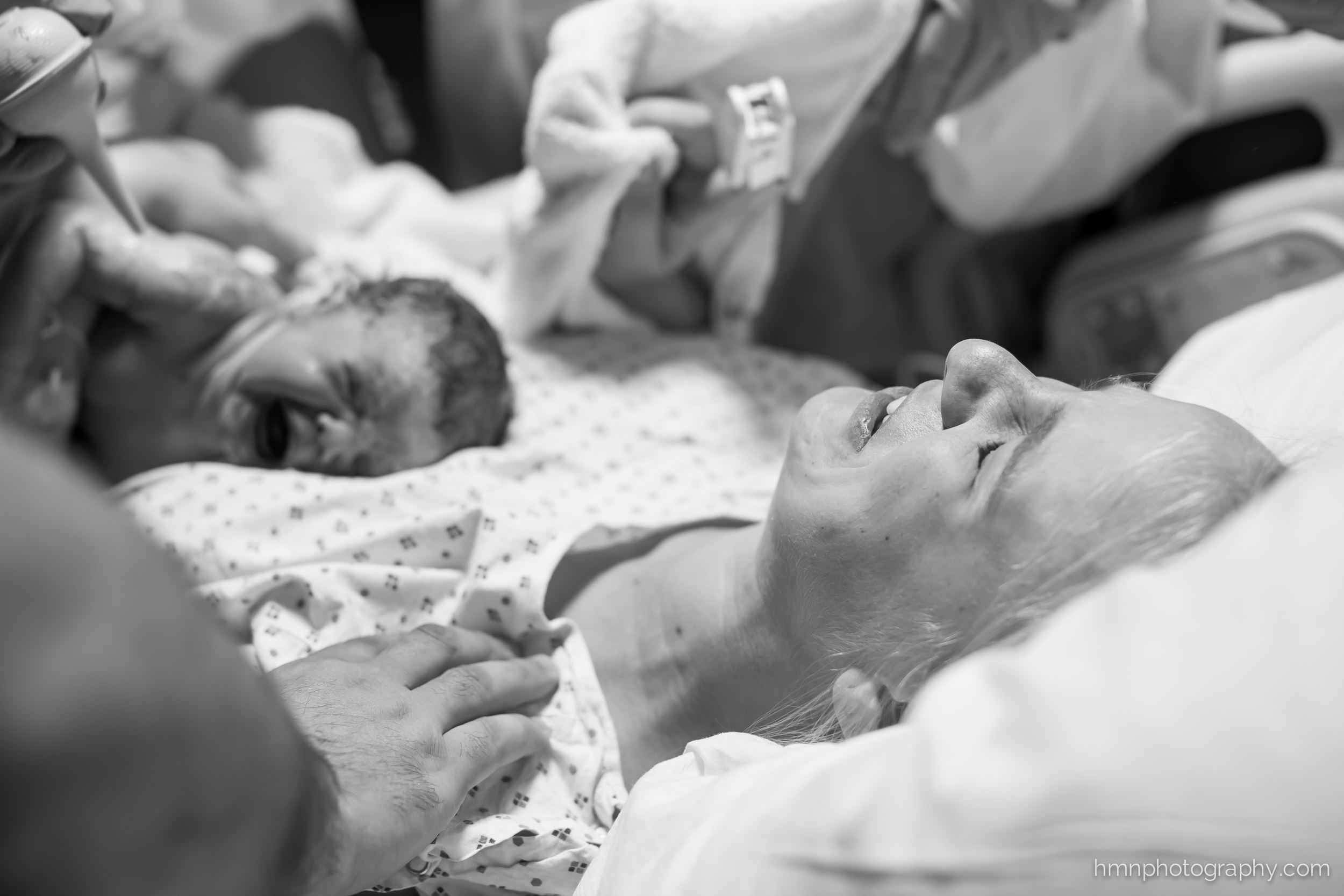Fauquier Hospital Birth Photos