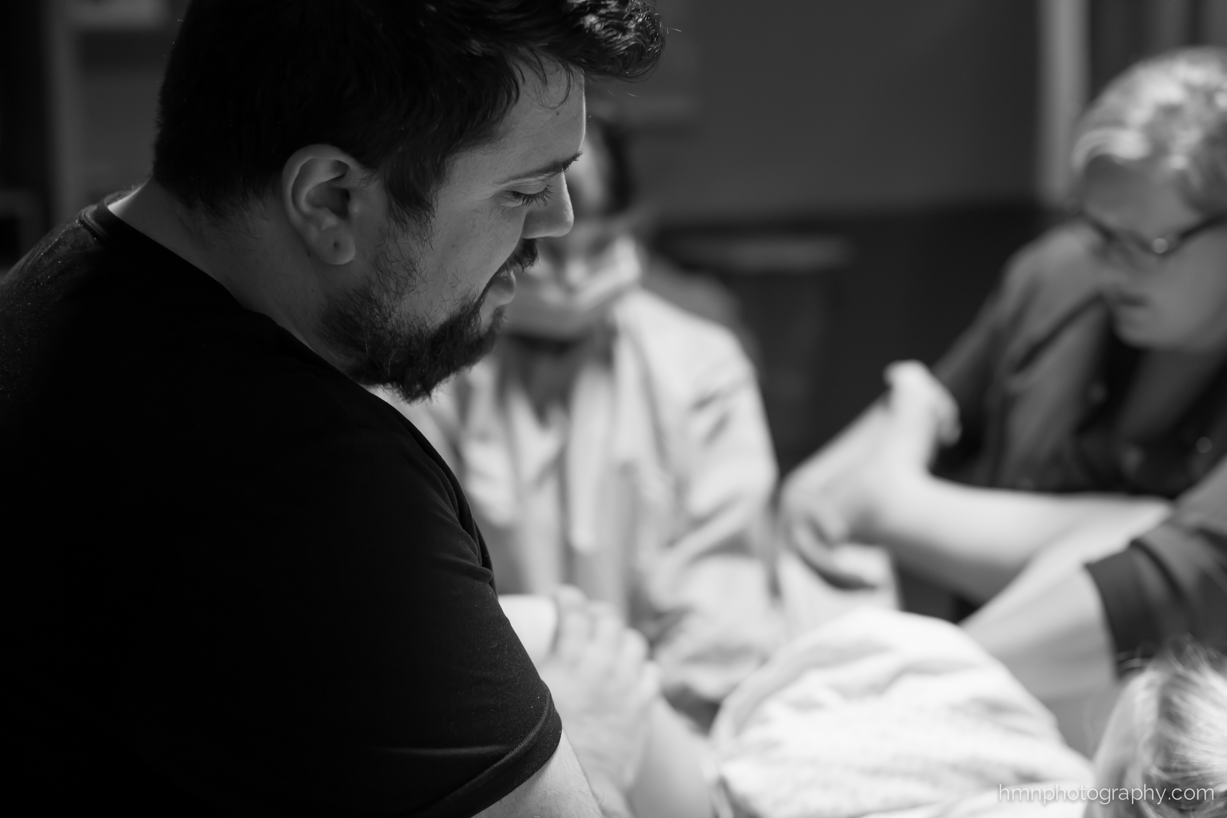 Fauquier Hospital Birth Photos
