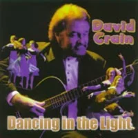 Dancing in the Light CD