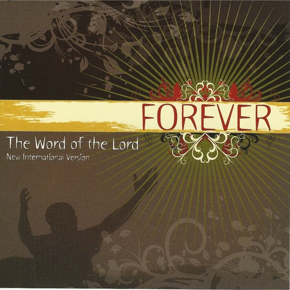 Forever: The Word of the Lord CD
