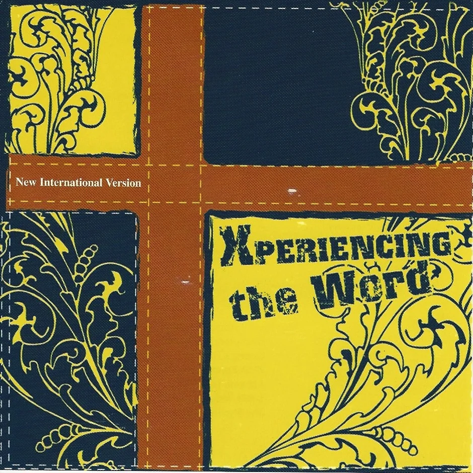 Xperiencing the Word CD