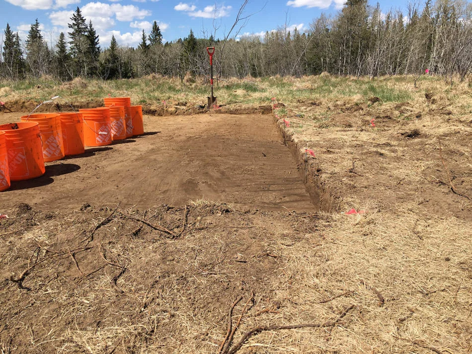 Subdivision Development