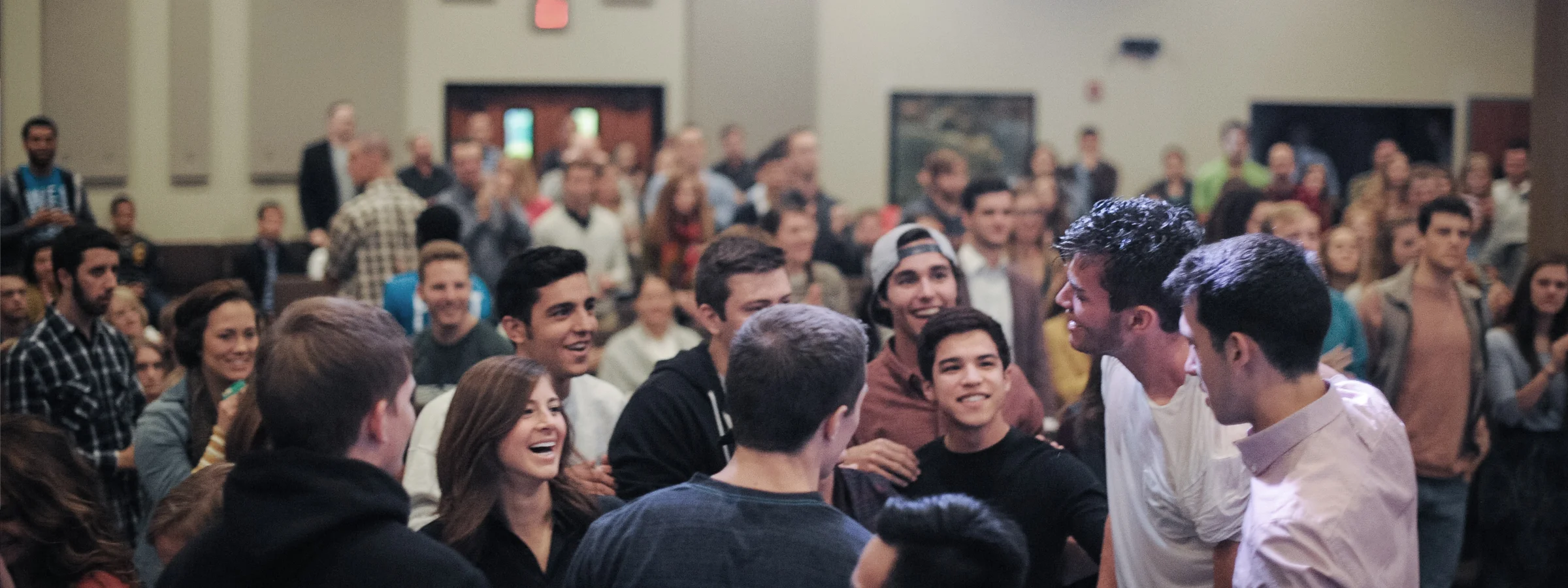 LIFEGROUP - Antioch Community Church