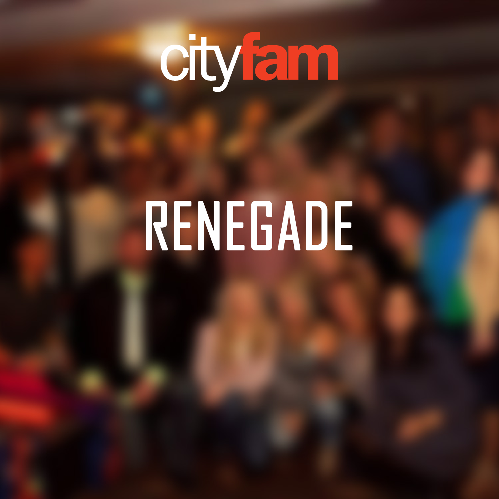 Renegade