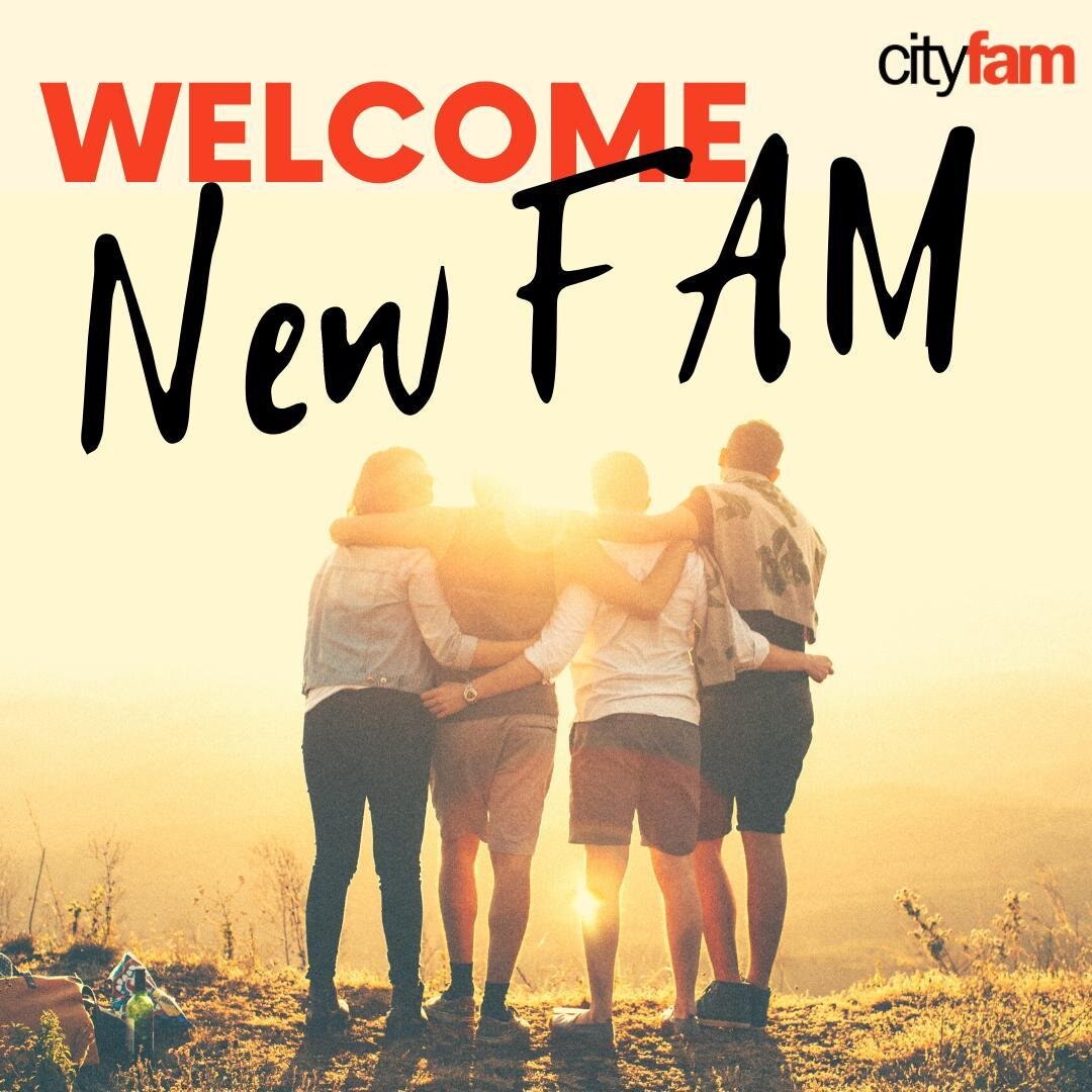 New FAM!!! Welcome our new members from February. Leila Davis, Jessica Pedersen, Red Gates, Hisako Nagamatsu, Whitney Rahardja, Suzan Belfield, Valencia Hardy, Karen Walsh, Tracy Mwangi, Heather Dorrance, Rose Wine, Miranda Shiplett, Debbie Hill, and