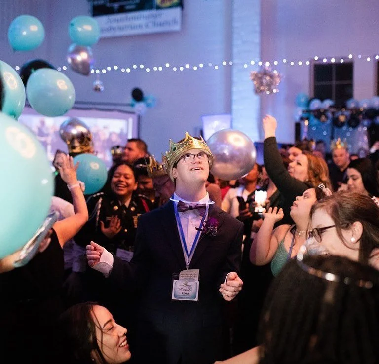 An Unforgettable Night! NIGHT TO SHINE 2023