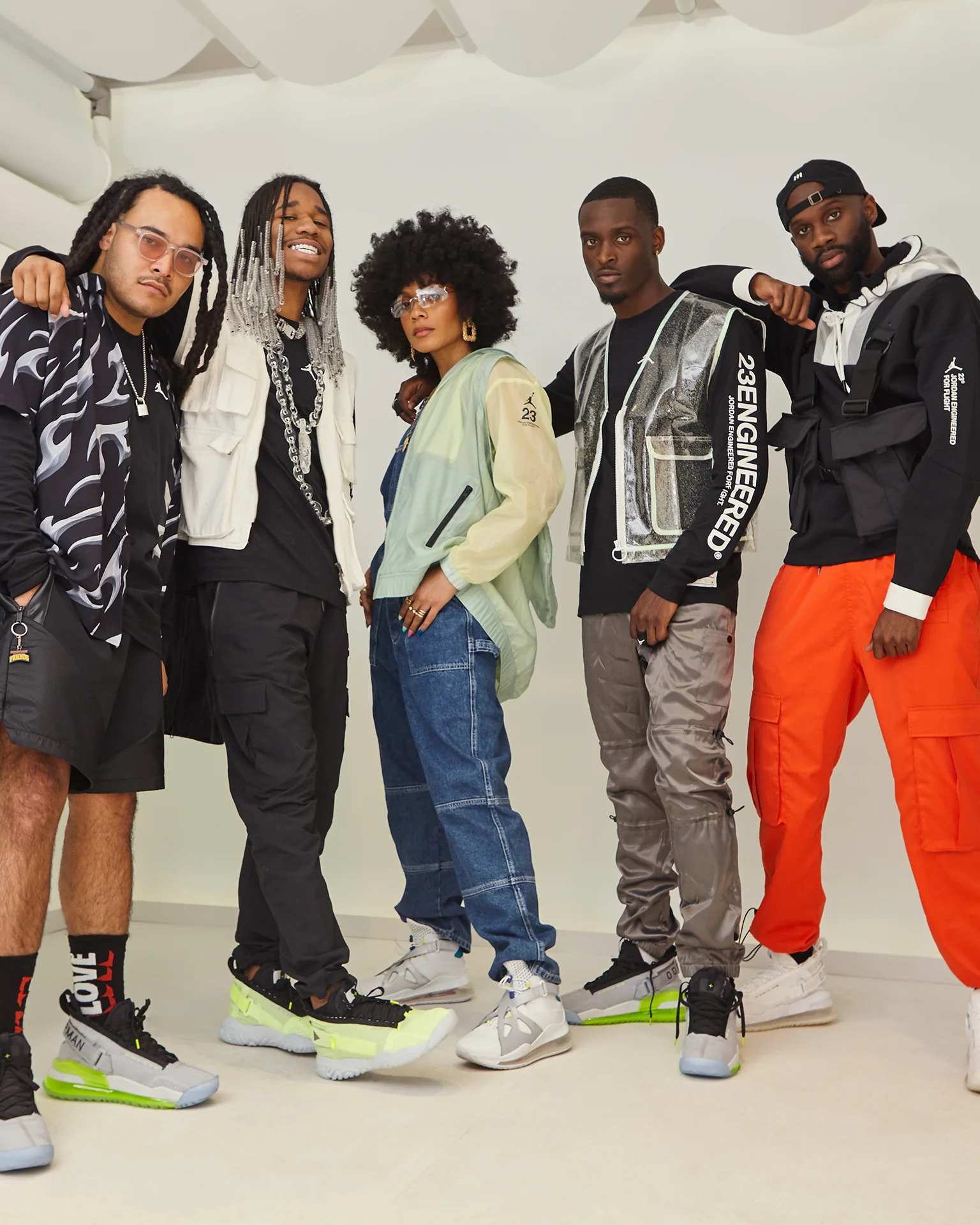 air jordan engineered