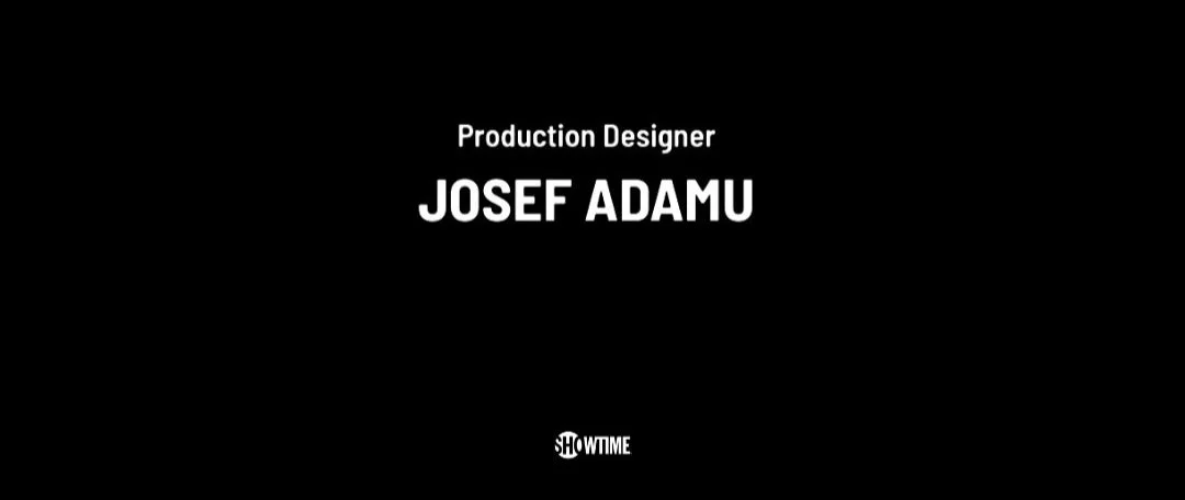 Showtime — Josef Adamu