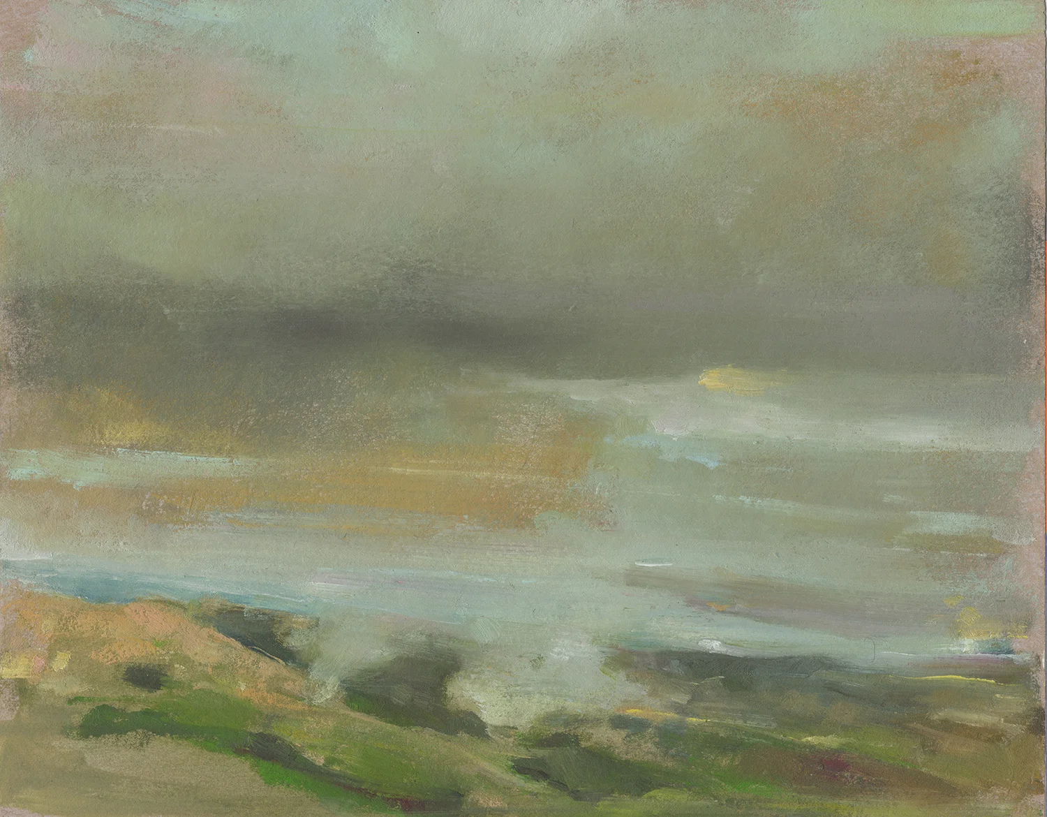 Portugal: Mist
