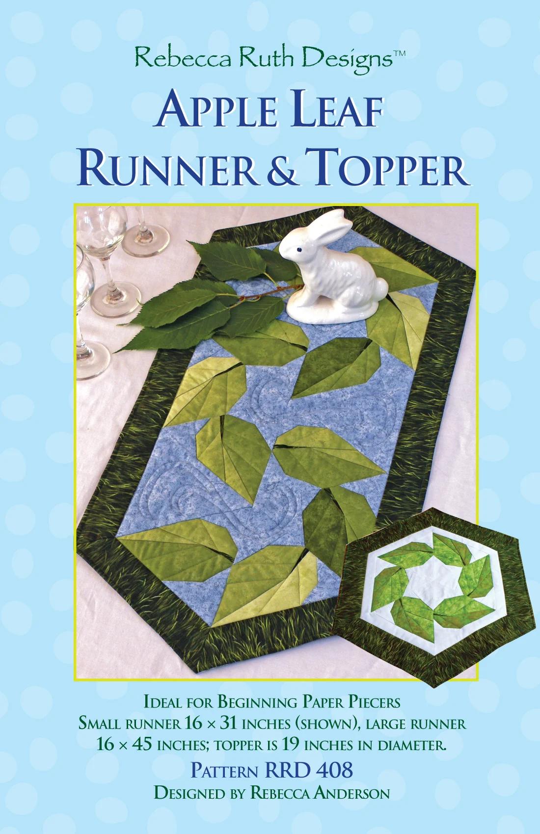 RRD408 Apple Leaf cvr.jpg