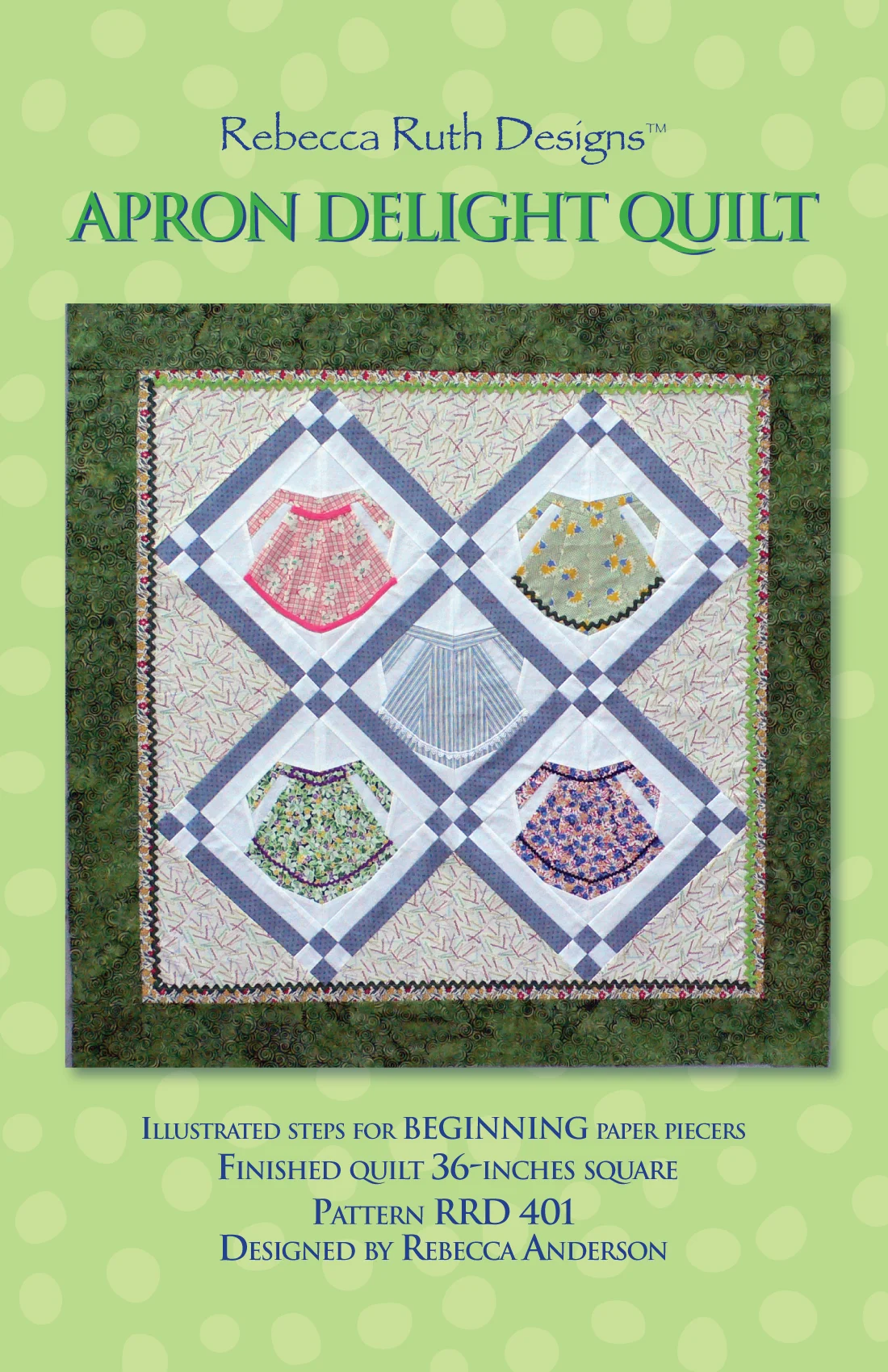RRD401 Apron Delight cvr.jpg