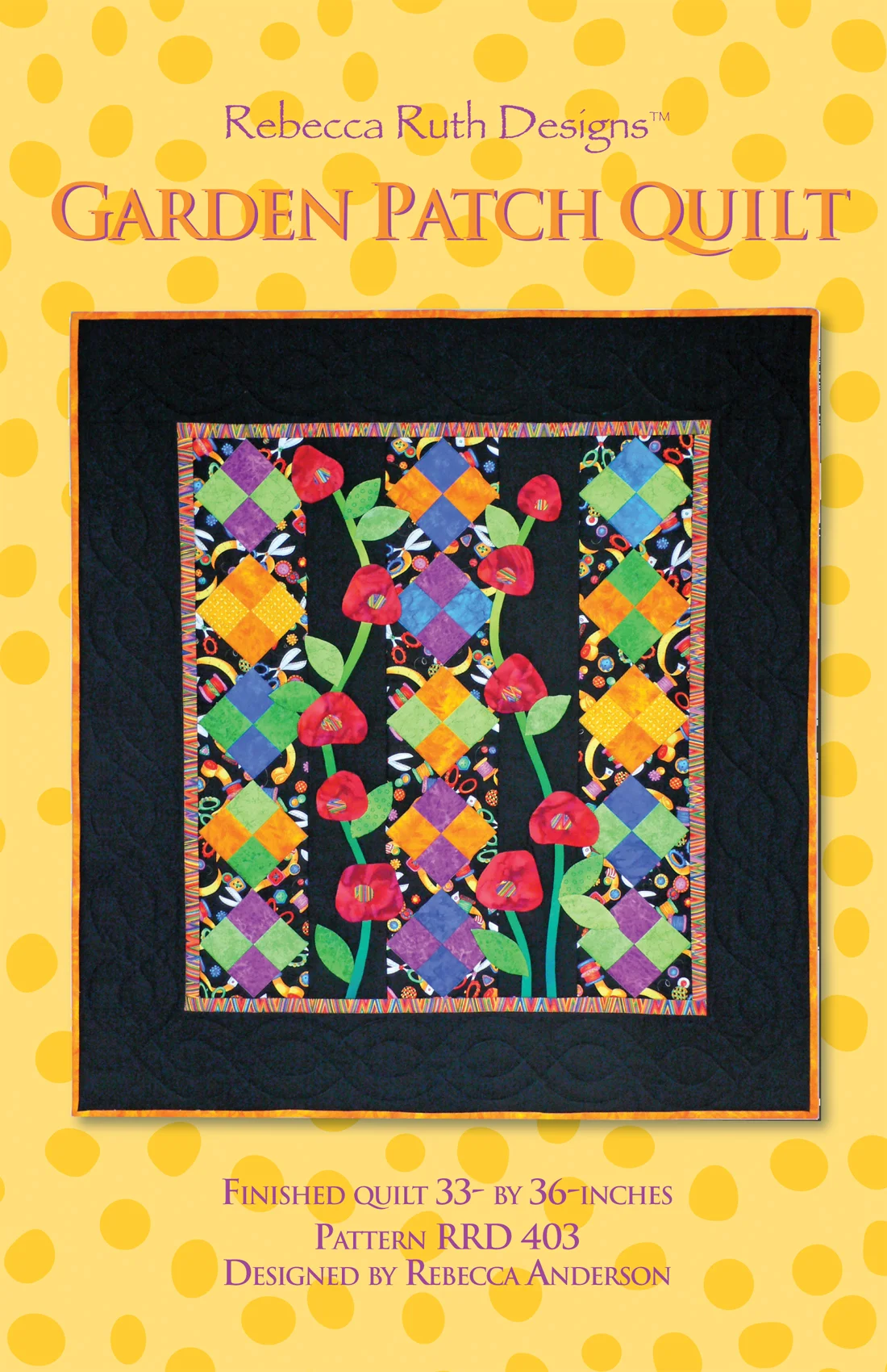 RRD403 Garden Patch cvr.jpg