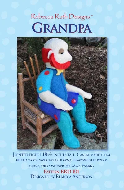 Grandpa doll (cover) RRD 101.jpg