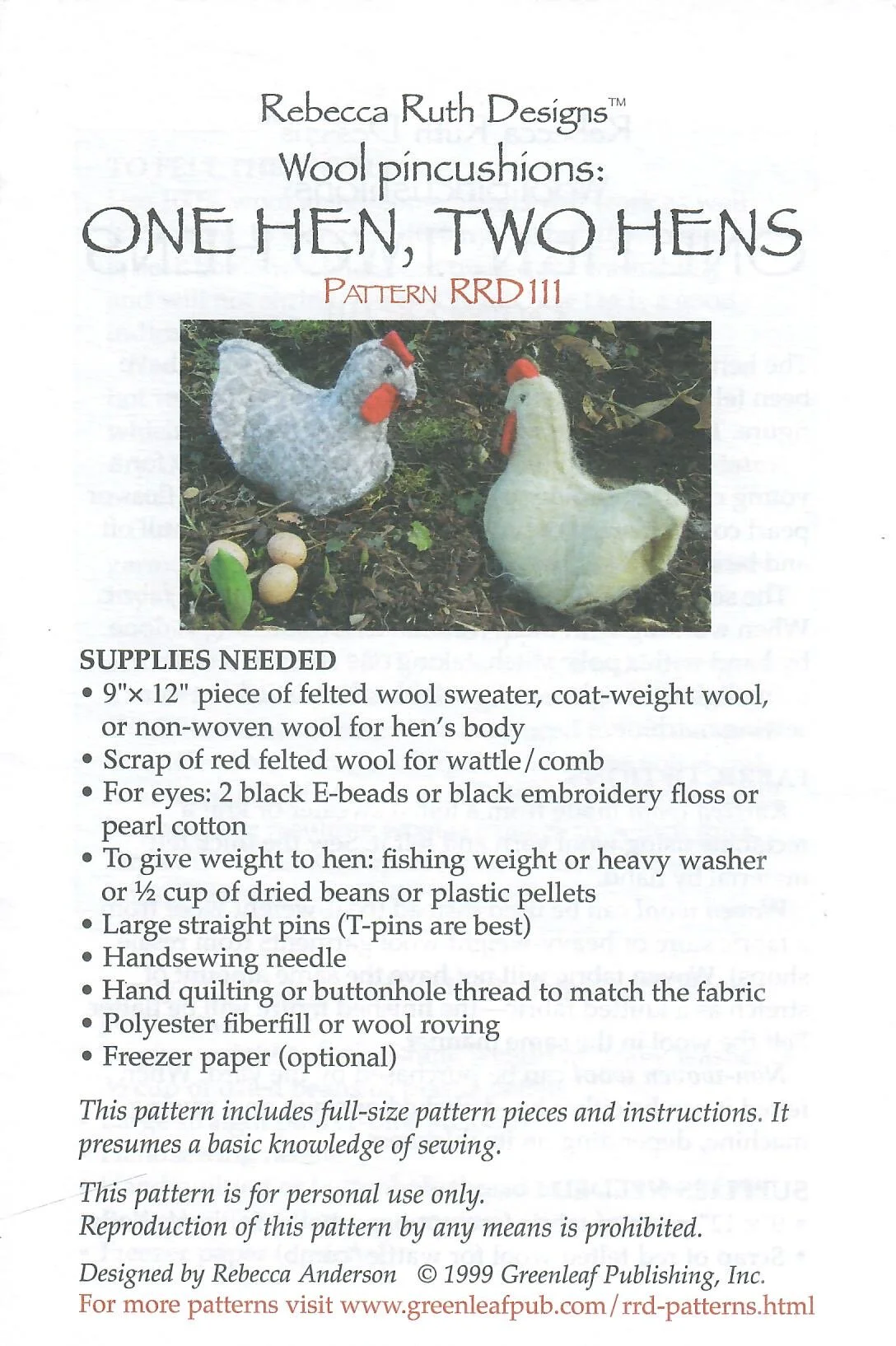 One Hen, Two Hens back cover.jpeg