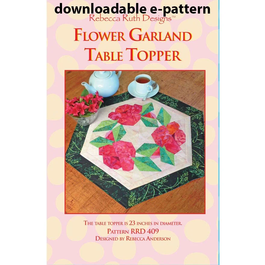 Flower Garden RRD 409 e-pattern cover.jpg