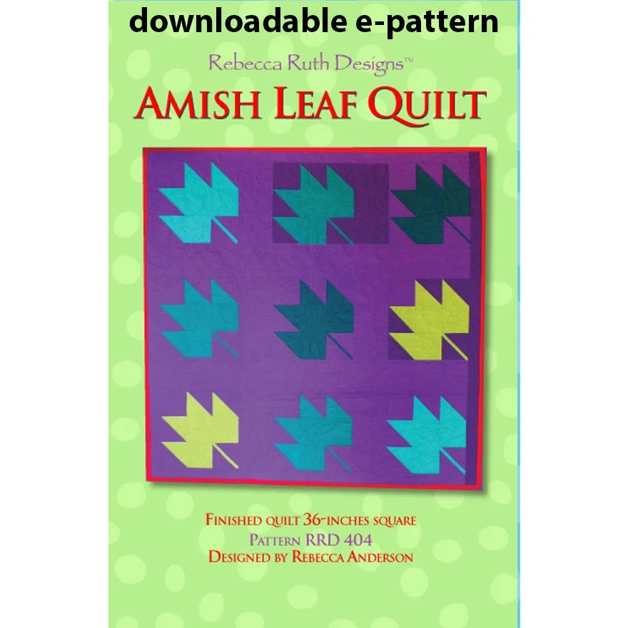 Amish Leaf RRD 404 e-pattern cover.jpg