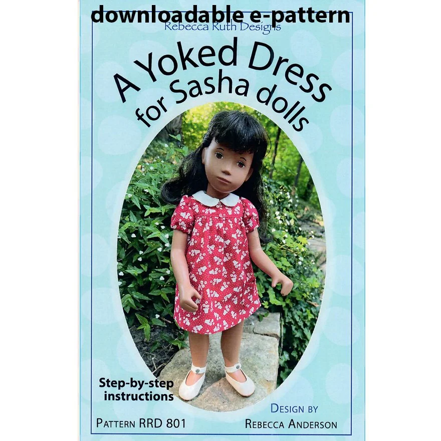 Yoked Dress Sasha  RRD 801 e-pattern cover.jpg