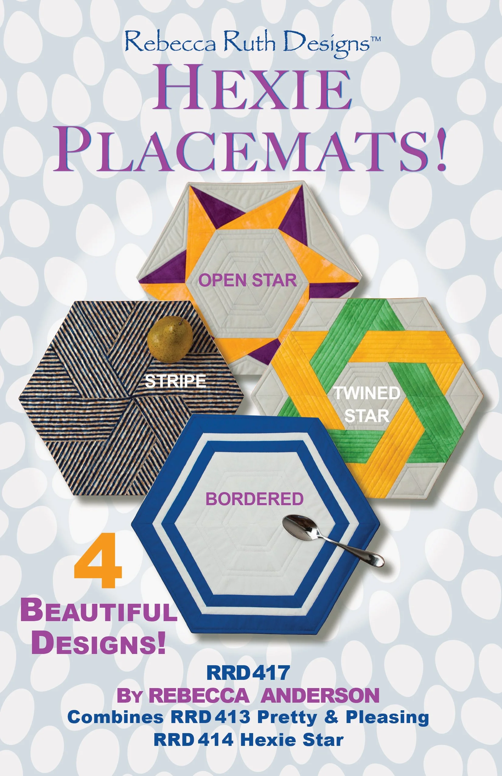 Rebecca Ruth Designs Quilts — Rebecca Ruth Designs