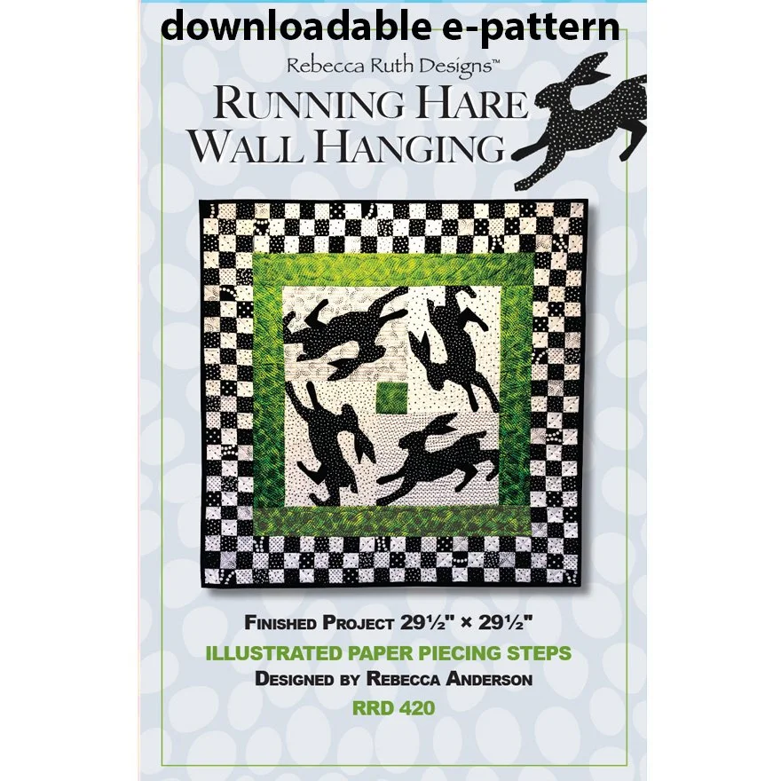 Running Hare RRD 420 e-pattern cover.jpg
