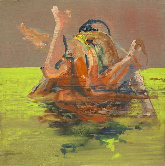 Mishap 7, Lorella Paleni, 2015