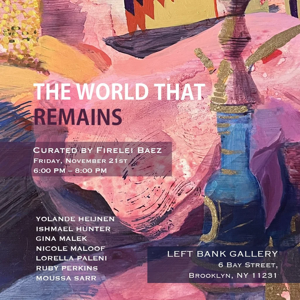 The World That Remains Exhibition.jpg