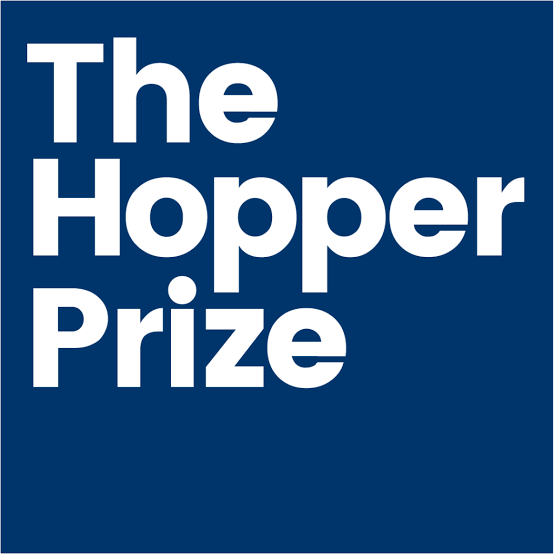 The Hopper Prize — Shortlisted Artist, 2026