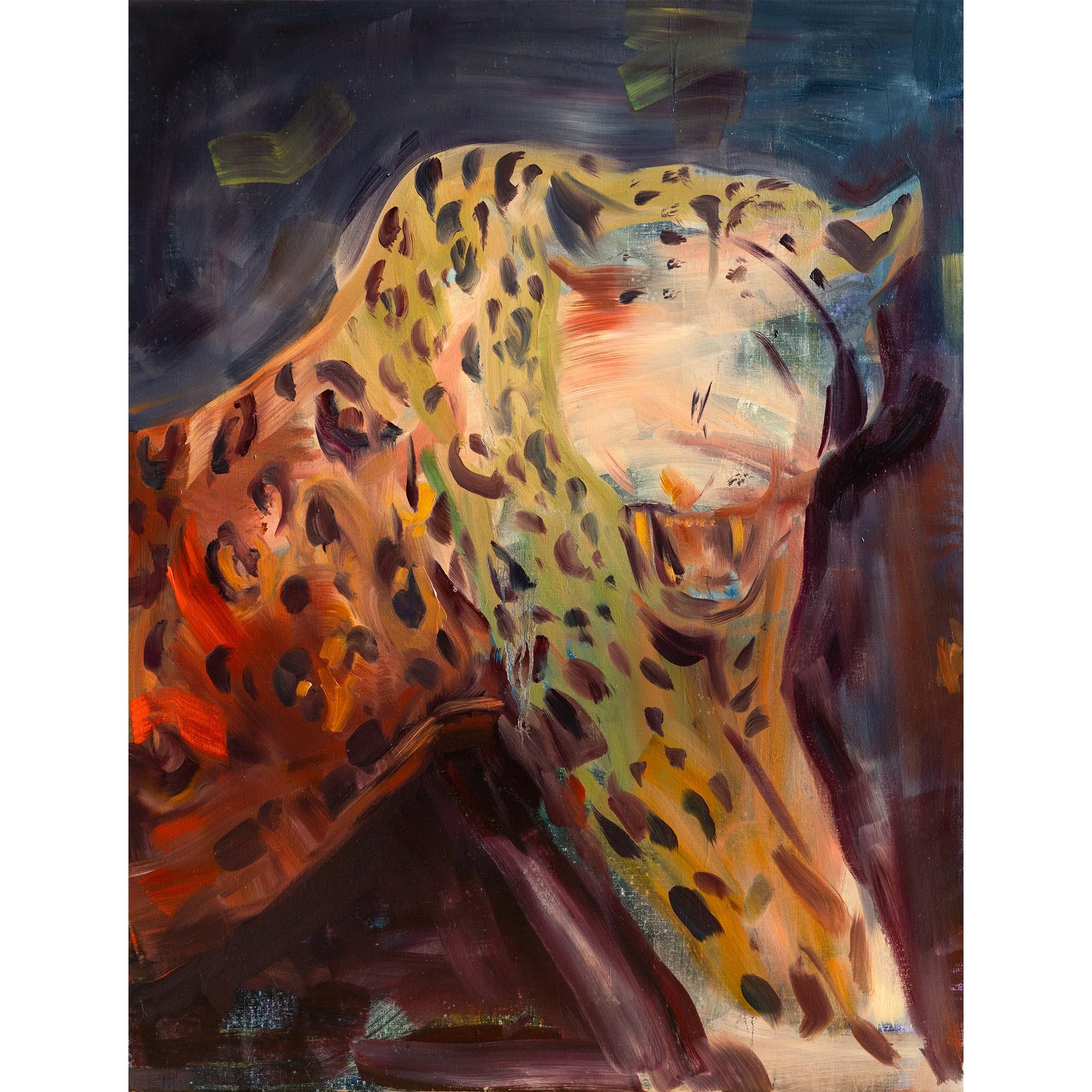 Painting Art by Lorella Paleni