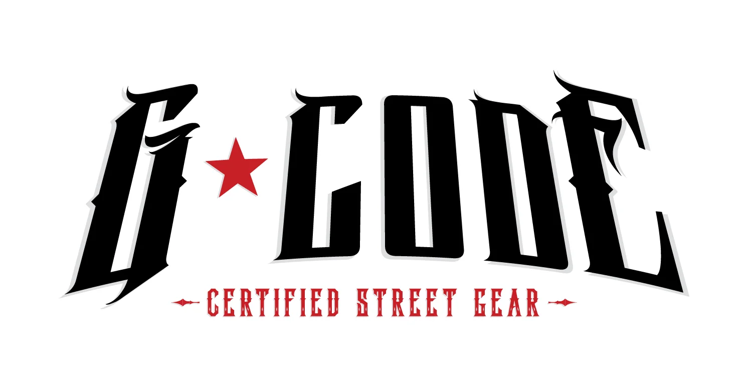 GCode Street Gear