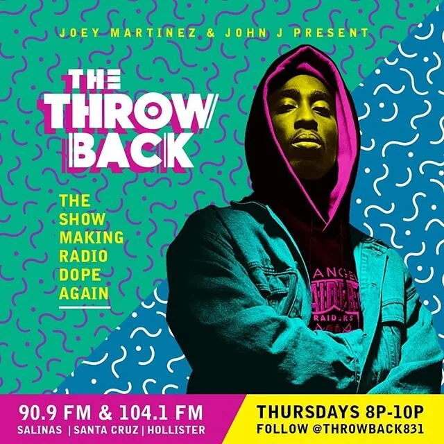 @throwback831 #Radio #Tonight #831