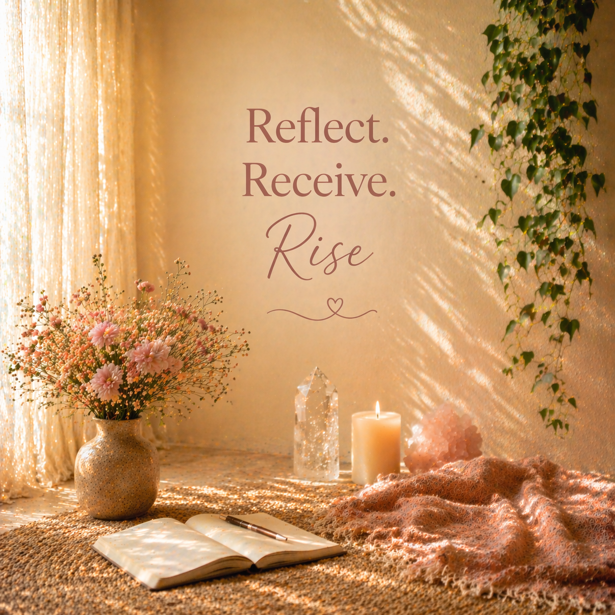 Reflections™ Coaching  Session