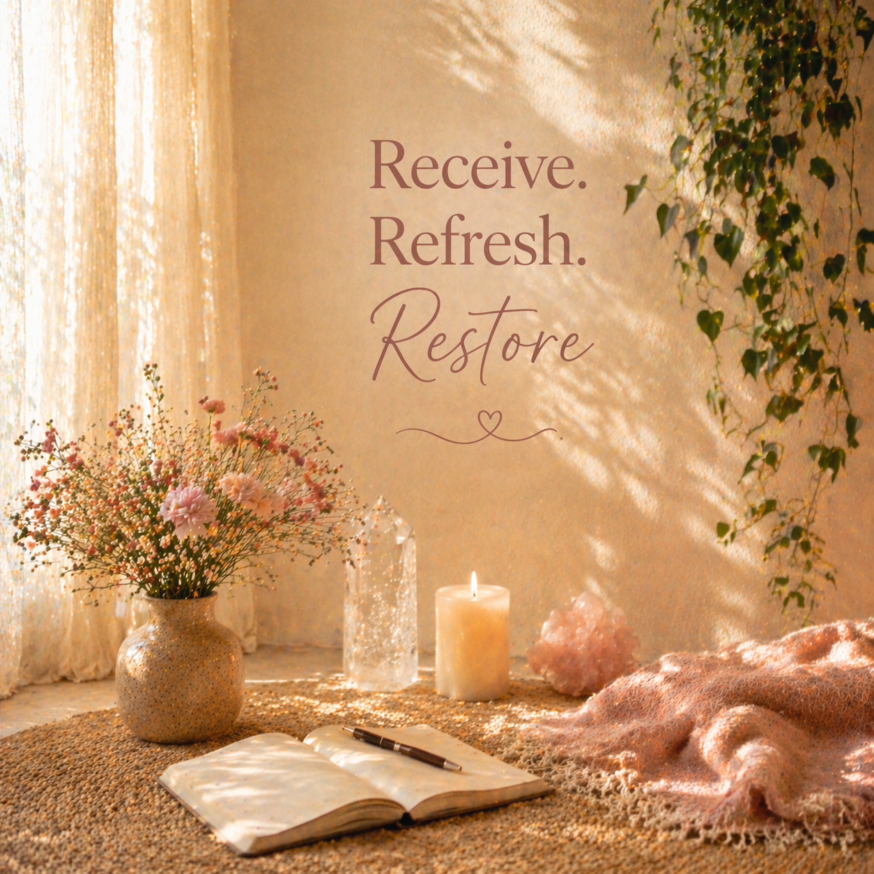 EMF Balancing Technique-Single Session