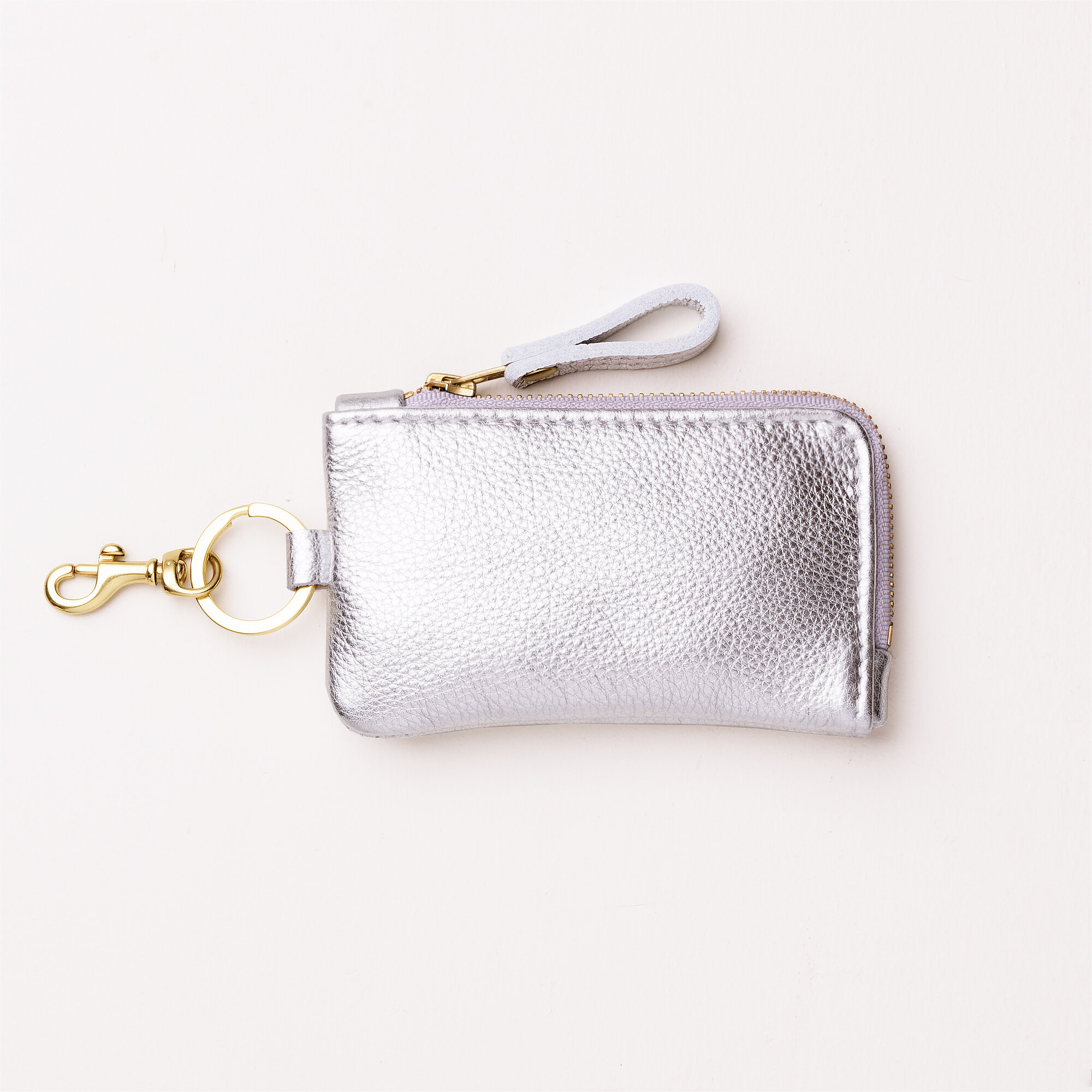 Keep It Gypsy Becca Silver Turtle Cowhide Keychain Wallet – Rustic Mile  Boutique