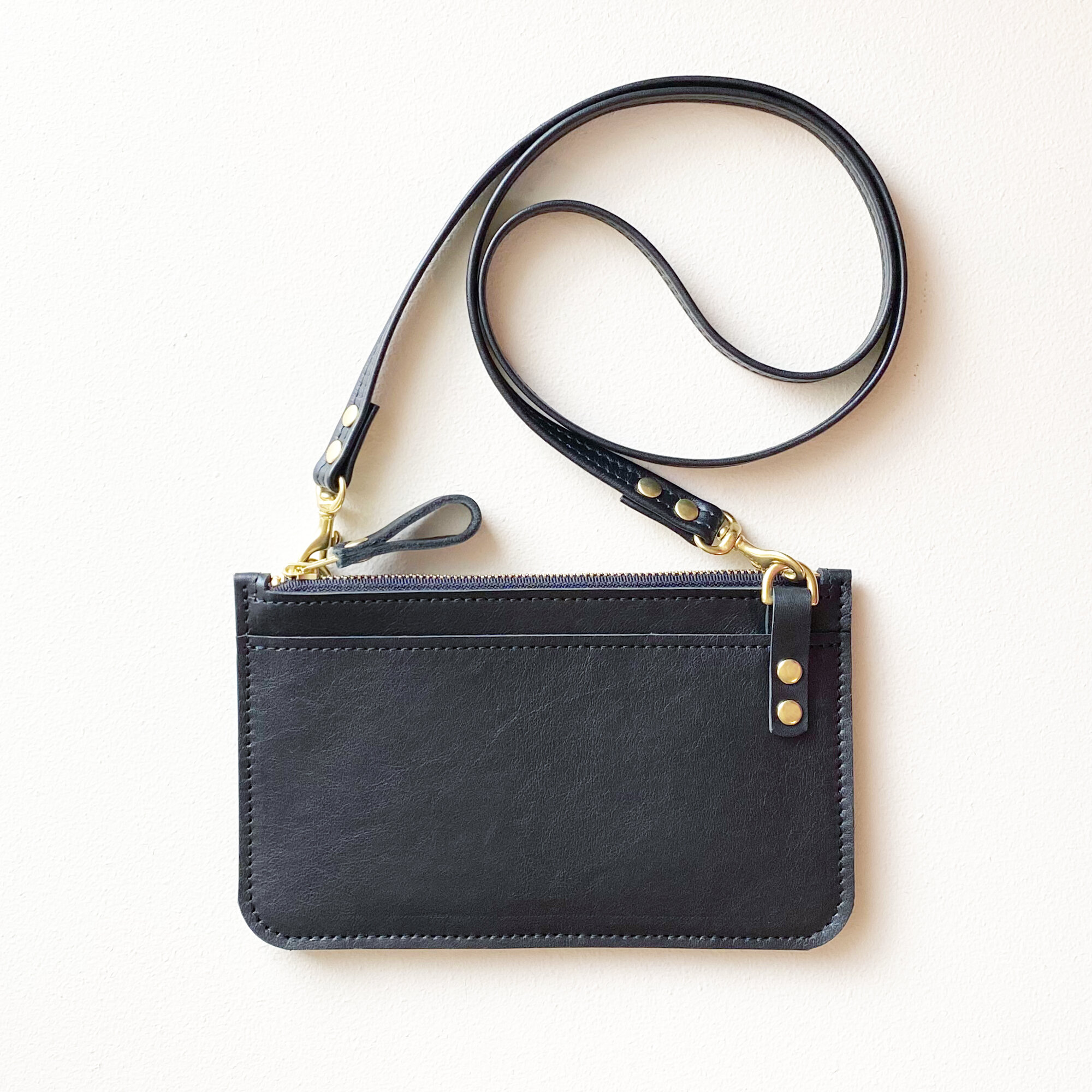 AGOZ Crossbody Handbag Cell Phone Purse Wallet Sling Shoulder Bag