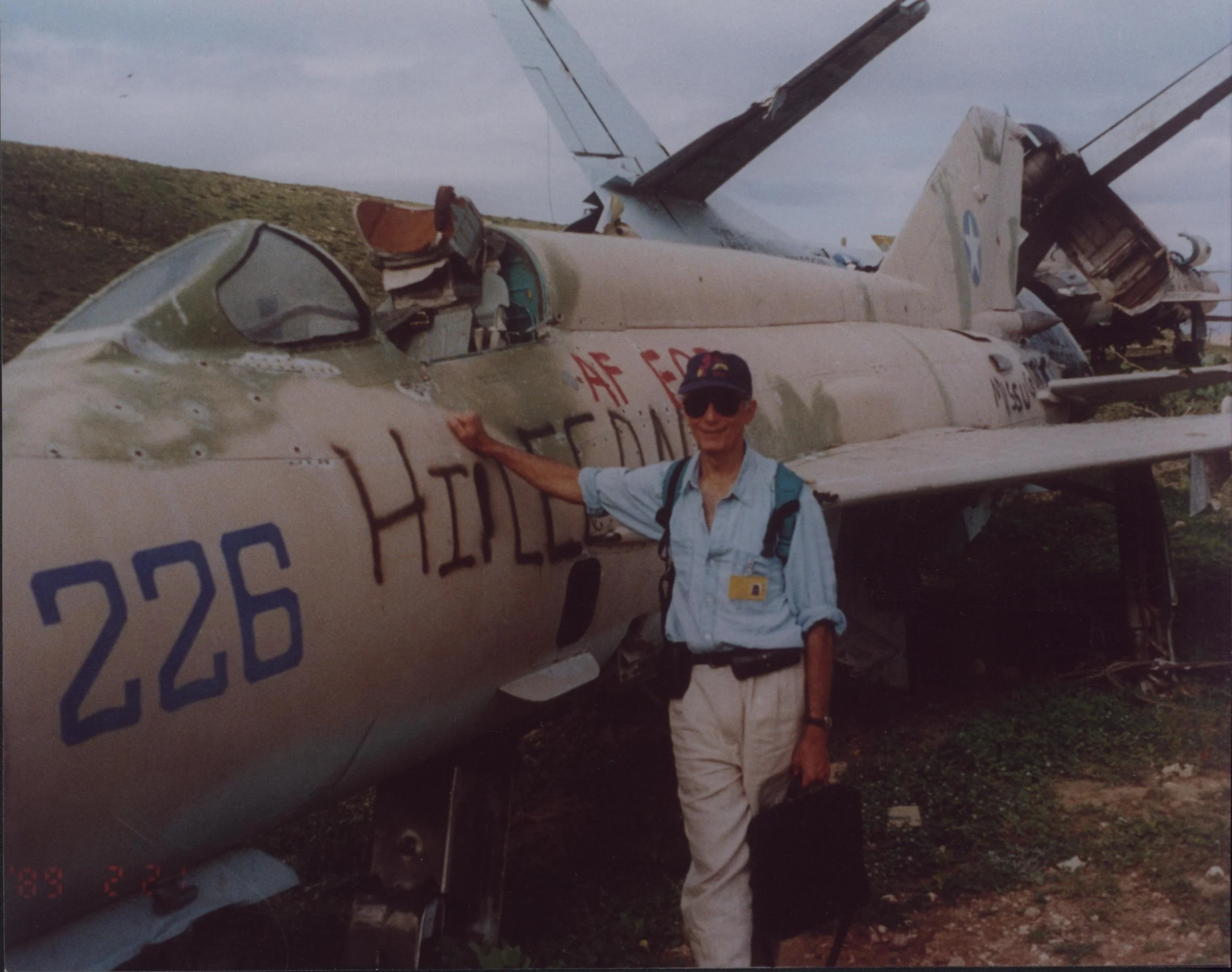 RECENTLY PUBLISHED WORK