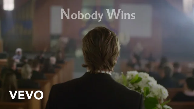 Brian Fallon - Nobody Wins