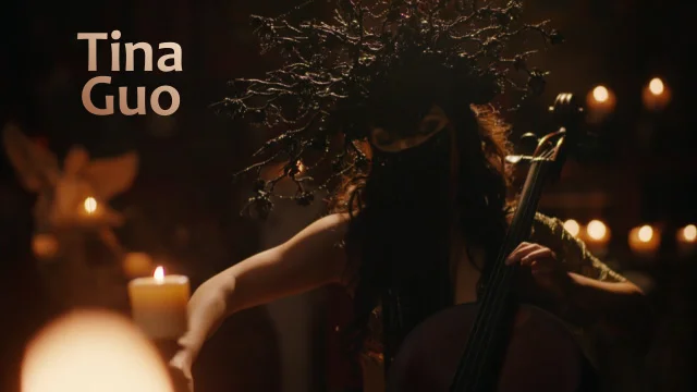 Now We Are Free (Gladiator Main Theme) - Tina Guo