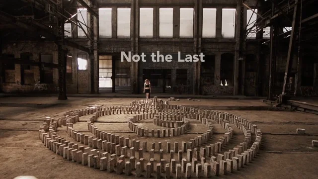 Powerkompany | It's Not the Last (Official Video)