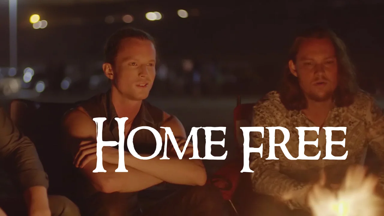 Home Free - California Country 