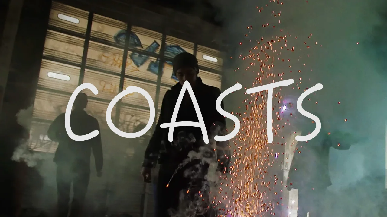 Coasts Directors cut
