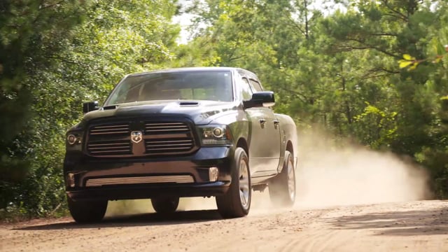 Ram - Family Traditions