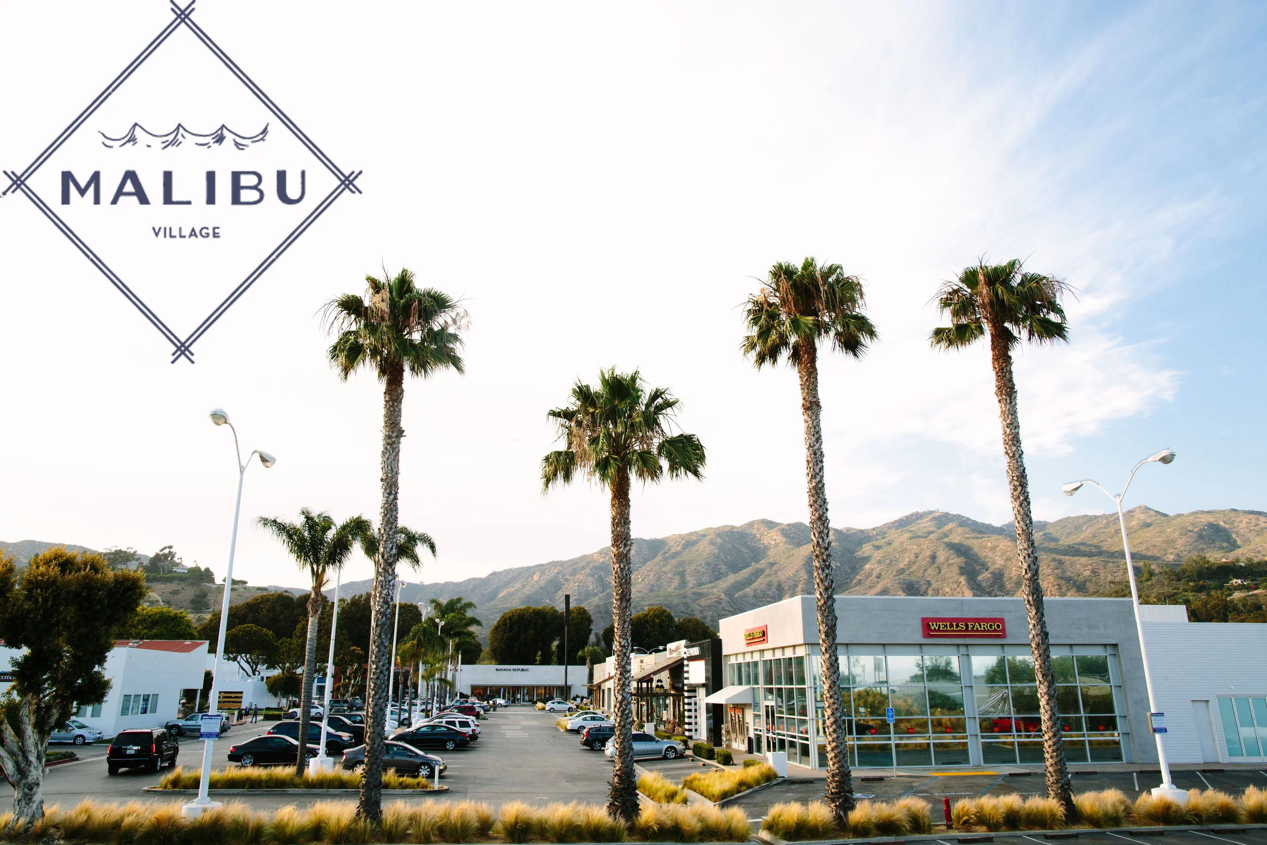 Malibu Village