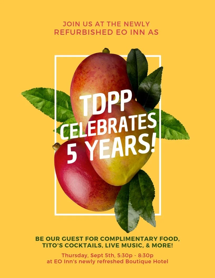 TDPP celebrates 5 YEars!.jpg