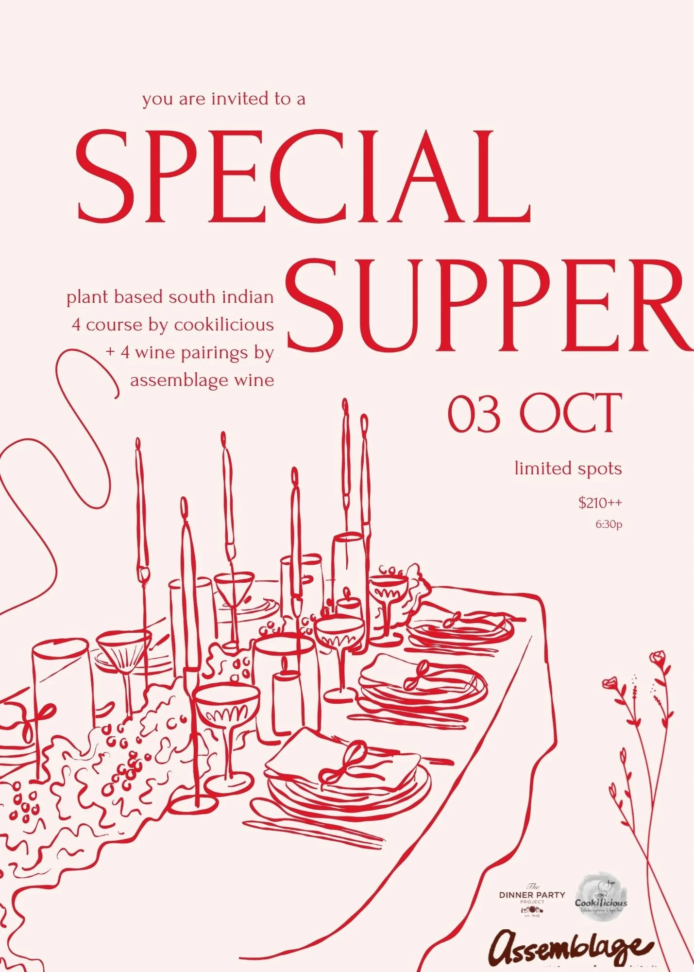 priya x assemblage 10326 Dinner Party Invitation.jpg