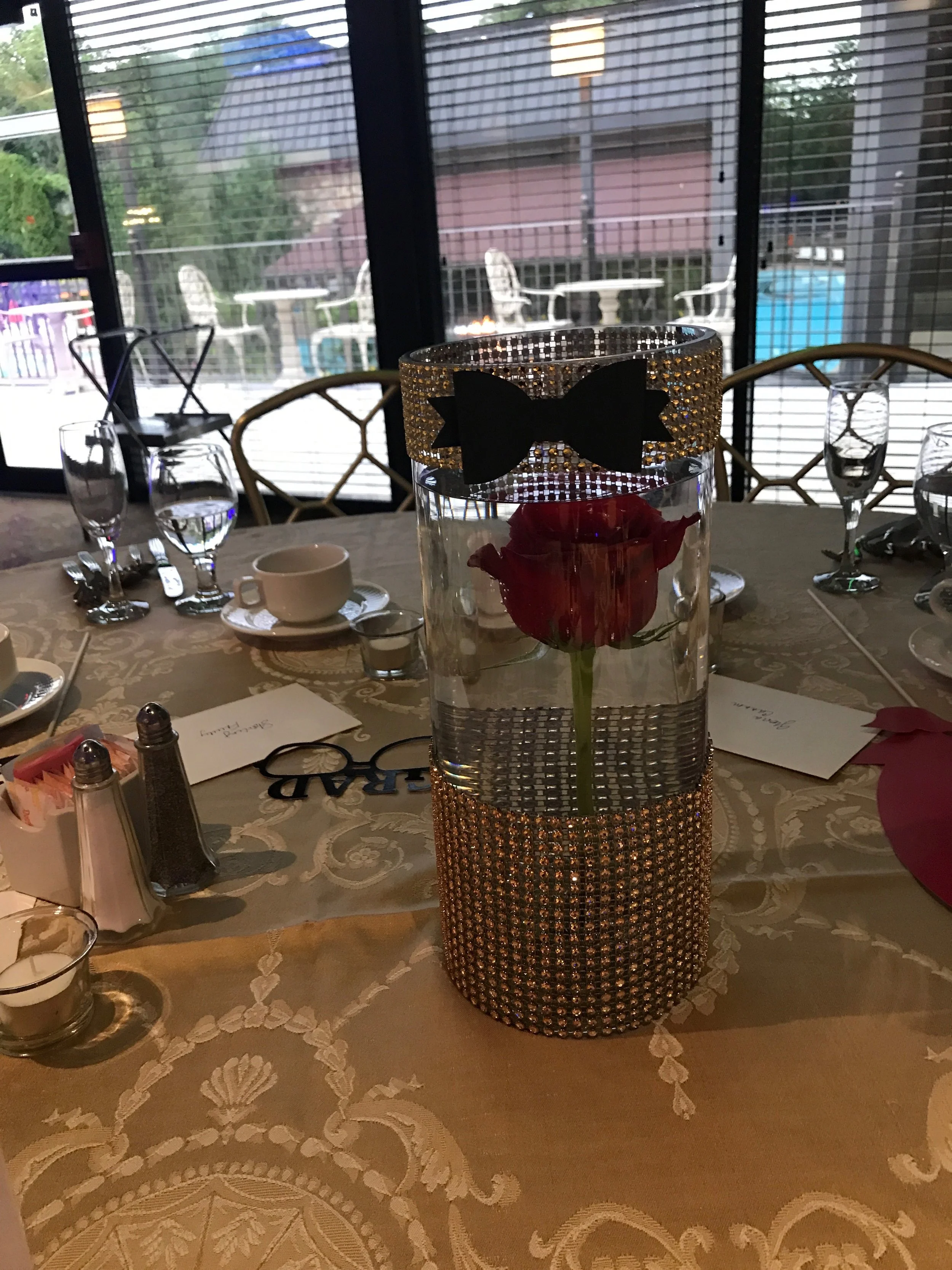 2017 Graduation @ Cresthollow Country Club