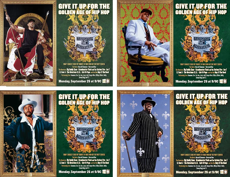 Hip Hop Honors