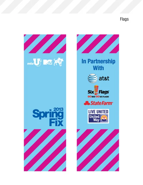 MTV University