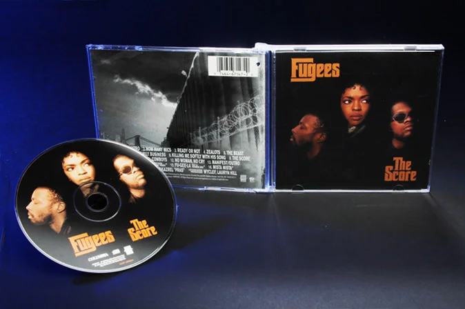 The Fugees