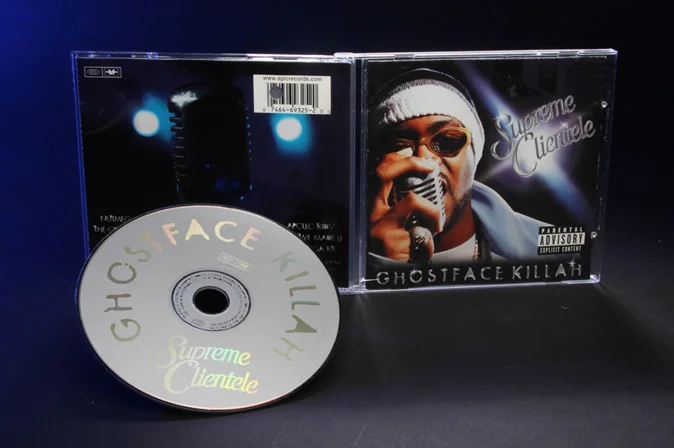 Ghostface Killah