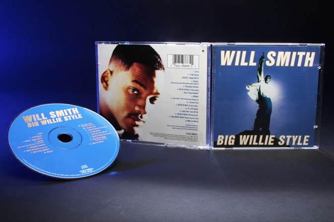 Will Smith